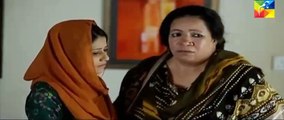 Muqadas Episode 23 on Hum Tv in High Quality 21st July 2015