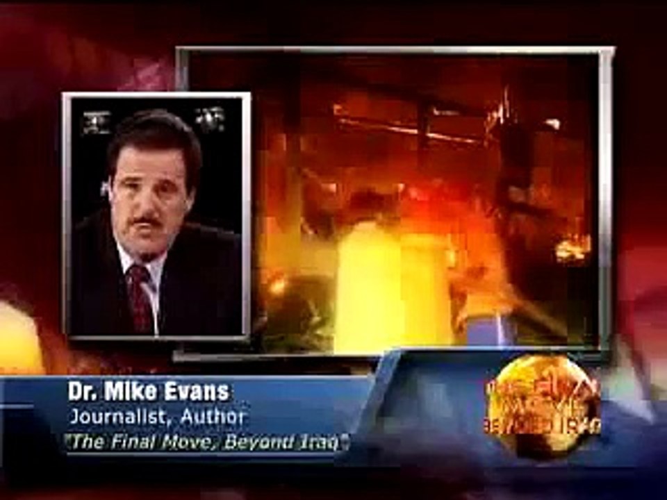 Iran, Islam, Hitler and the Holocaust