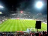 OM Lille 08.04.07 S.W. Fumis et chants