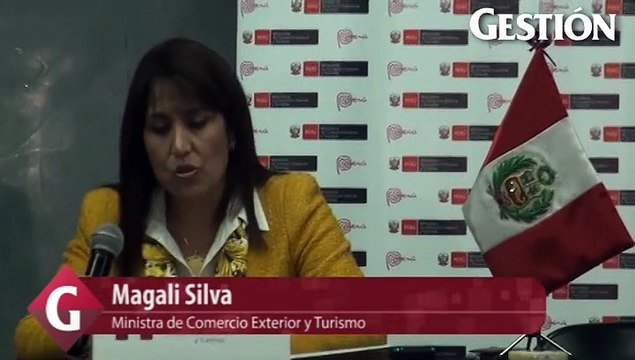 Perú bajará franja de aranceles a productos alimenticios a más tardar en 18 meses