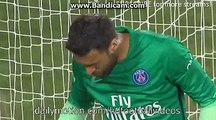 Giuseppe Rossi Penalty Kick Goal PSG 4-2 Fiorentina