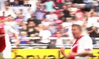 Ajax terugblik seizoen 2011/2012