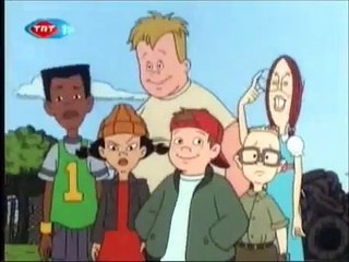 Disneyin Teneffüs Zili