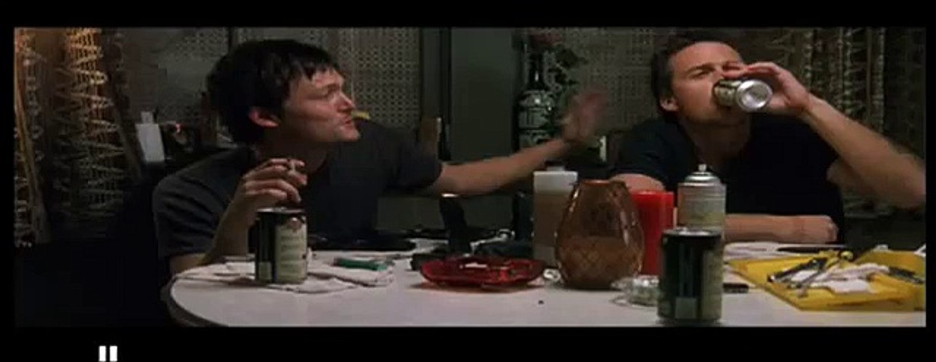 The Boondock Saints "We're Sort of like 7-Eleven"