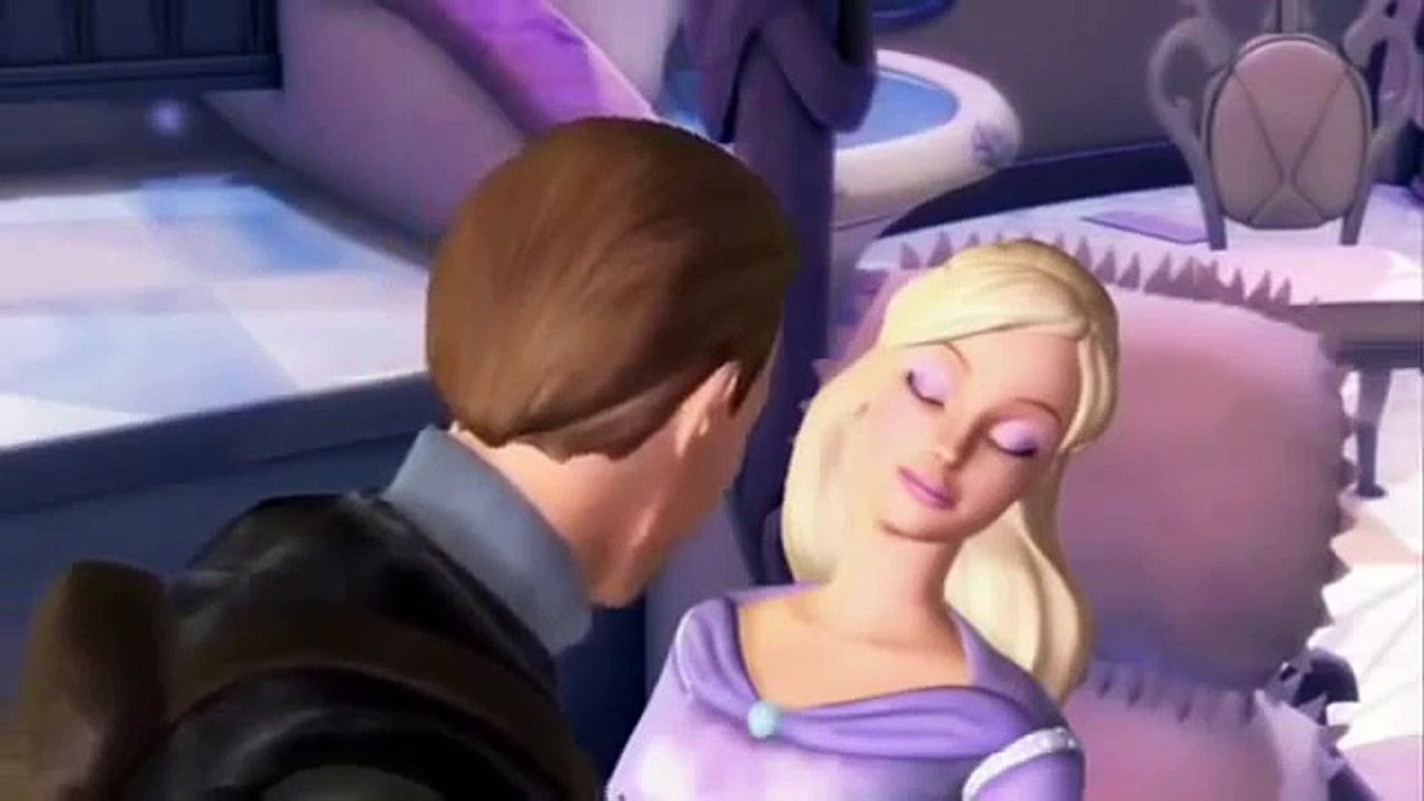 Barbie™ and the Magic of Pegasus Bloopers Outtakes