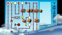 Electric Box iPhone ALLE Level gelöst Solution of ALL Levels Walkthrough of ALL Levels.wmv
