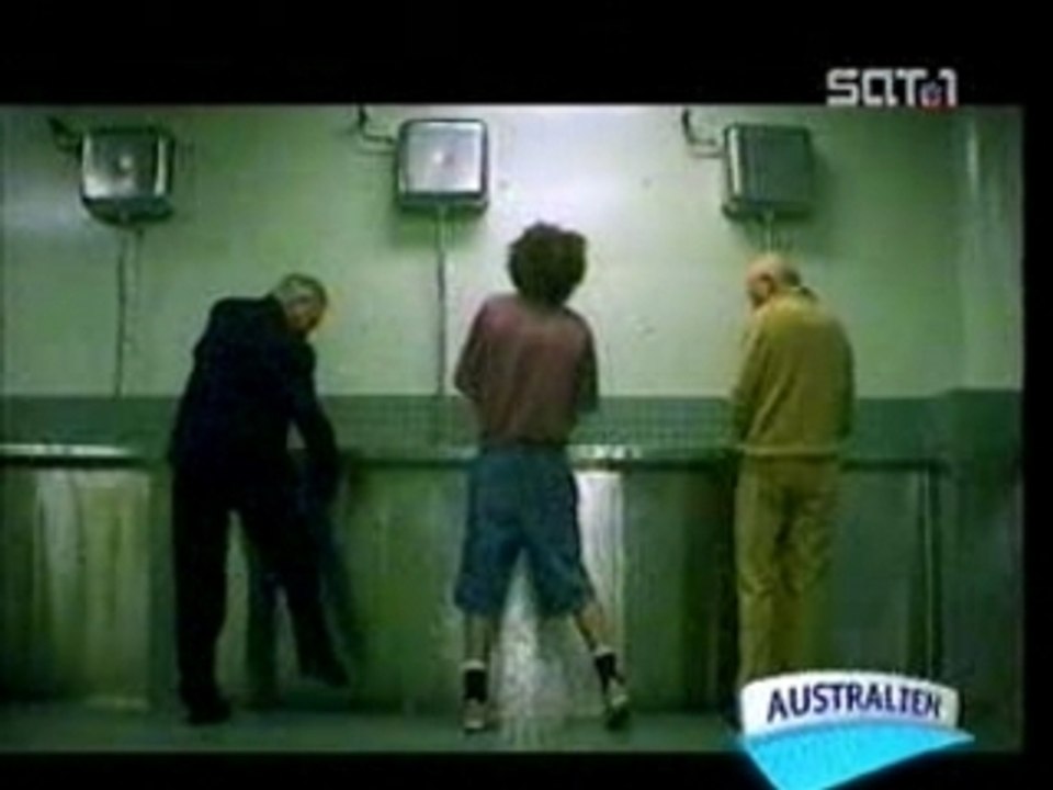 Australian Advert - Ski Thredbo