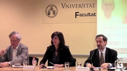 Manuel Atienza: Razonamiento jurídico y postpositivismo