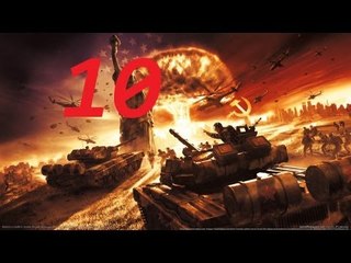World in Conflict: Soviet Assault №10 Церковь