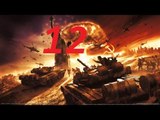 World in Conflict: Soviet Assault №12 сбитый бомбардировщик