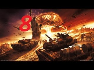 World in Conflict: Soviet Assault №8 Последний рубеж