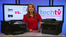 Inkjet vs. Laser Printers - Which one is right for you?