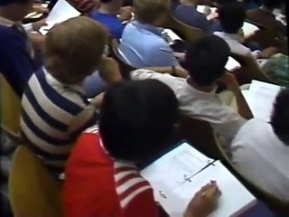 The Mechanical Universe: 38. Alternating Currents