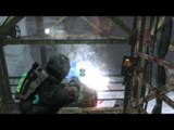 Dead Space 3 (15 часть) Пока Элли