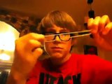 Easy Magic Trick With 2 Rubber Bands