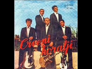 Crveni Koralji - Mnogo znacis za moj zivot draga