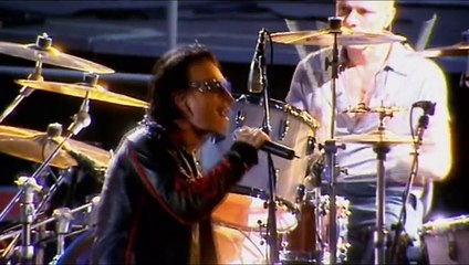 01 - U2 Elevation (Slane Castle Live) HD