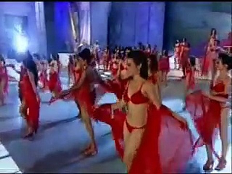 Cindy Nell -  Miss South Africa Universe 2003