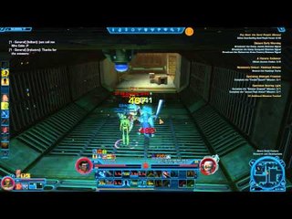 star wars the old republic [21 серия]