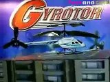 Gyrotor - Silverlit RC Helicopter - ToyzAndGiftz