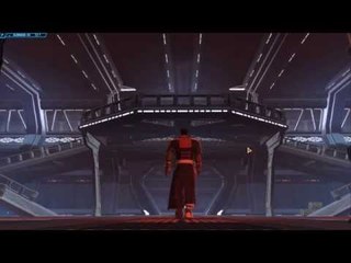 star wars the old republic [15 серия]