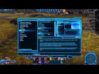 star wars the old republic  Гайд для новичка