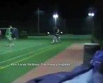 Incredibile Rovesciata di Fabio Puglisi (BICYCLE KICK)