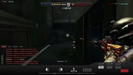 [HAZARD OPS]  xXx overclock hack