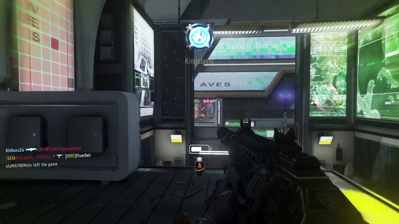COD AW Ascend (Merciless) Kh0uns24 7-21-15