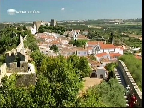 A Alma e a Gente - VI #30 - Óbidos, Sempre Leal - 03 Ago 2008