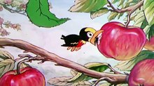 Silly Symphonies - Birds in the Spring