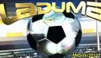 Kaizer Chiefs - Tottenham Hotspurs - 2011 Vodacom Challenge Match 1 Highlights