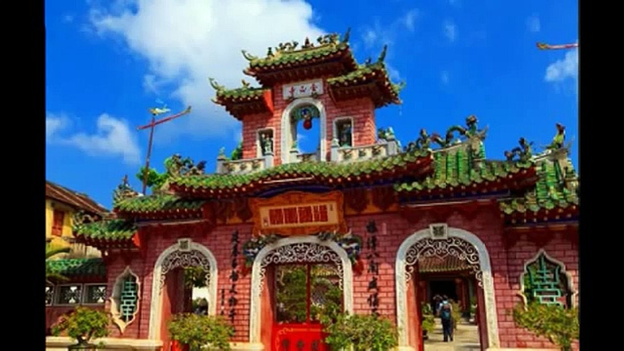 ベトナム基礎情報　文化　観光　世界遺産紹介！
