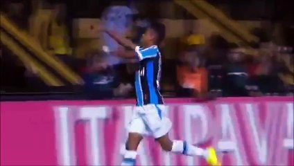 Criciúma 0 x 1 Grêmio - GOLS - Copa do Brasil
