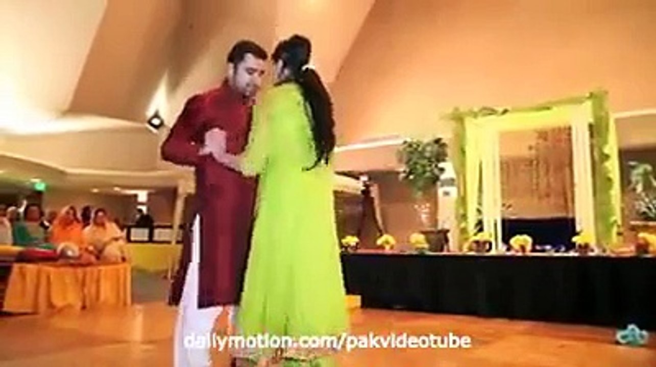 Shadi mujra dance