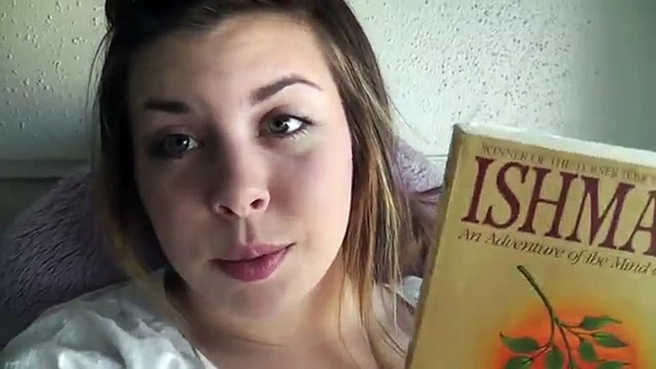 Ishmael by Daniel Quinn