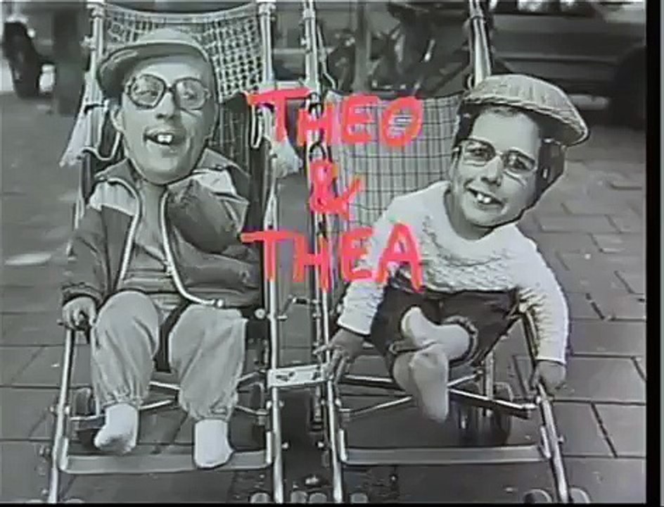 Theo & Thea