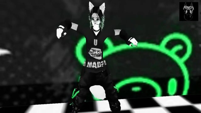 Rheinbeat - Cartoon Dance - Techno Hard Trance - Mix - 2014