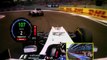 F1 2011 Abu Dhabi GP Daniel Ricciardo Onboard Race Lap HRT [HD] Engine Sounds