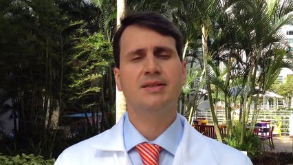 Dr. Alexandre Fogaça - 20/07/15 - Bem Estar - Prevenção é importante para evitar cirurgias na coluna