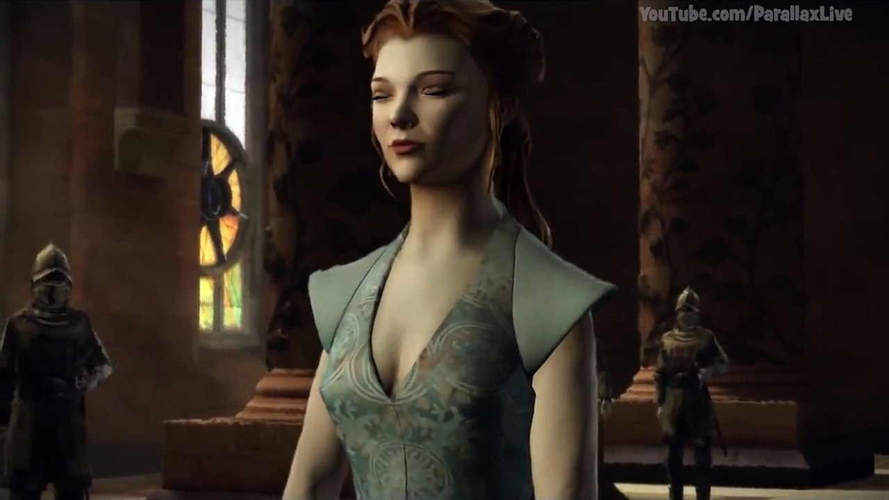 Dinklage Goes Nuts In Game Of Thrones: Iron From Ice