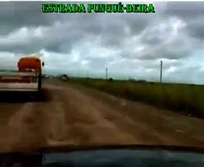 CORREDOR DA BEIRA-MOÇAMBIQUE