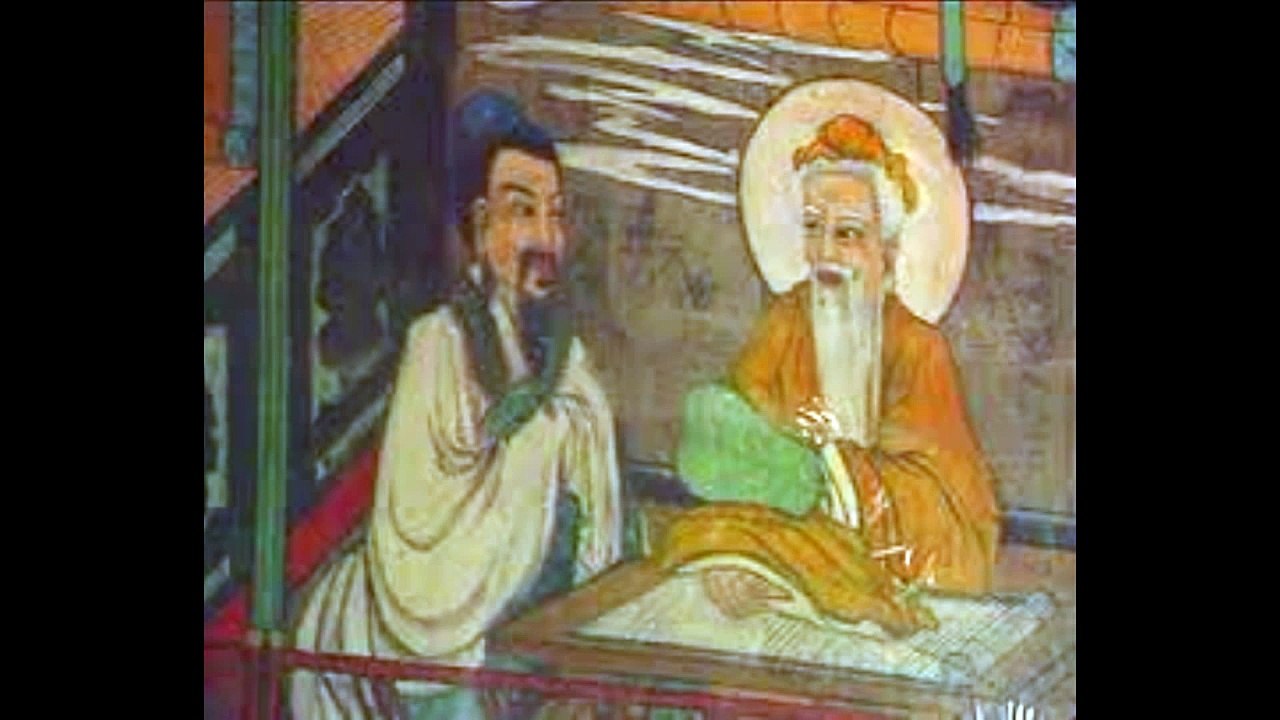 Lao Tse. Tao Te Ching.