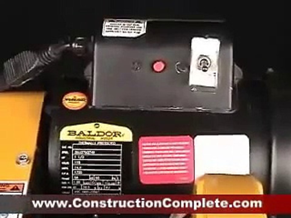 Felker Tile Master Tile Saw Wet Saws