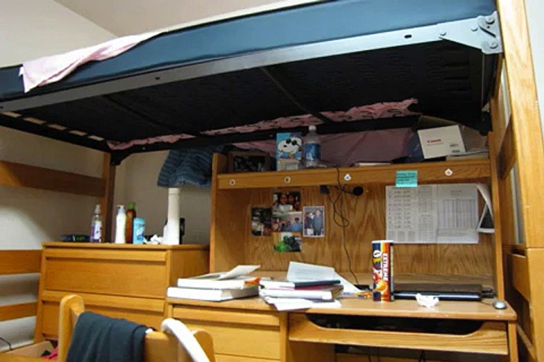 Washington & Lee Dorm