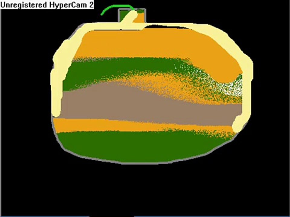 How to make a bomb in Pyro Sand