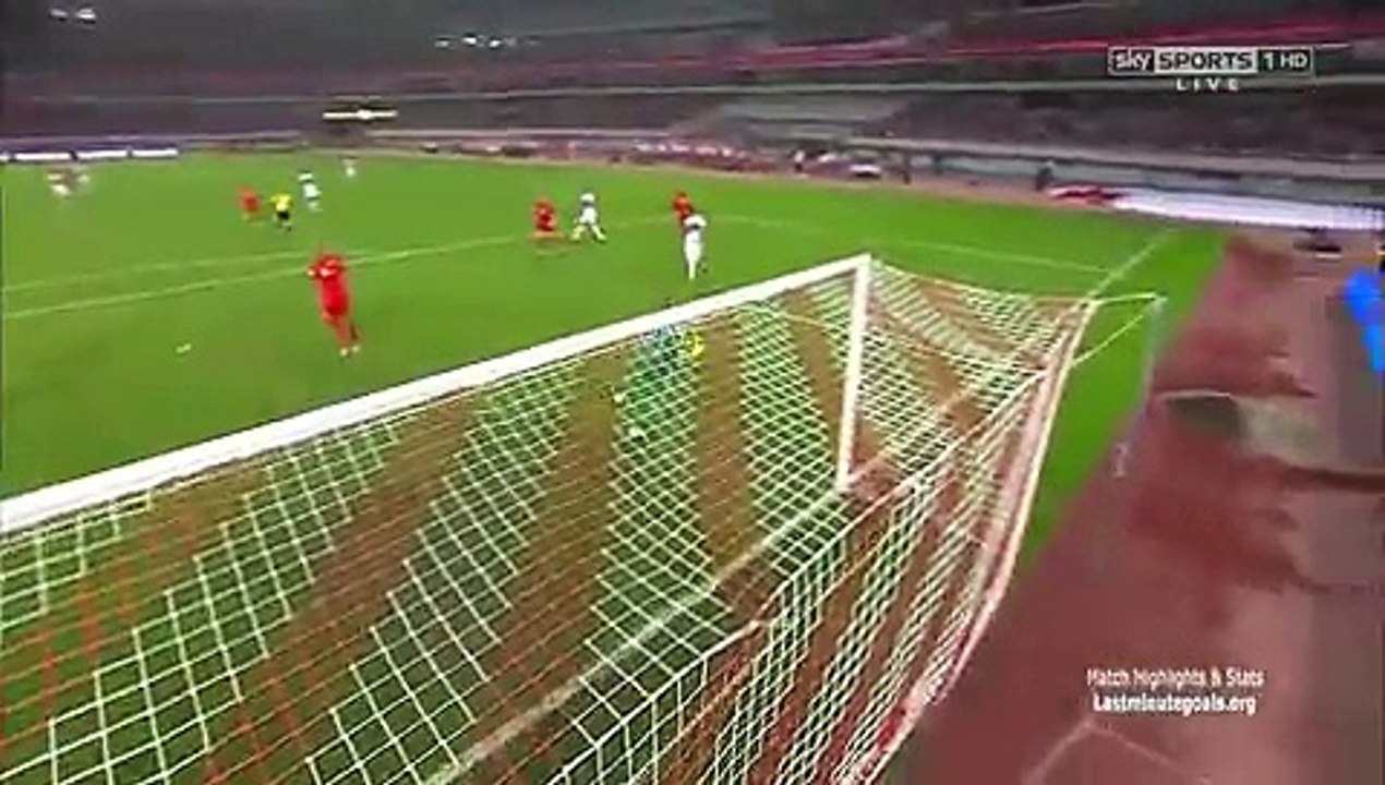 Bayern Munich vs Inter – All Goals & Highlights - Club Friendlies