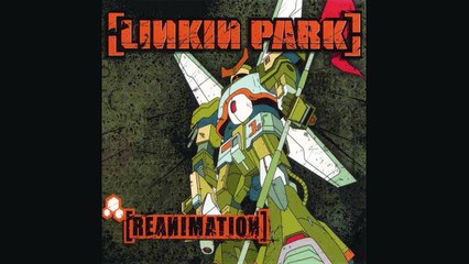 Linkin Park-By_myslf [Reanimation]