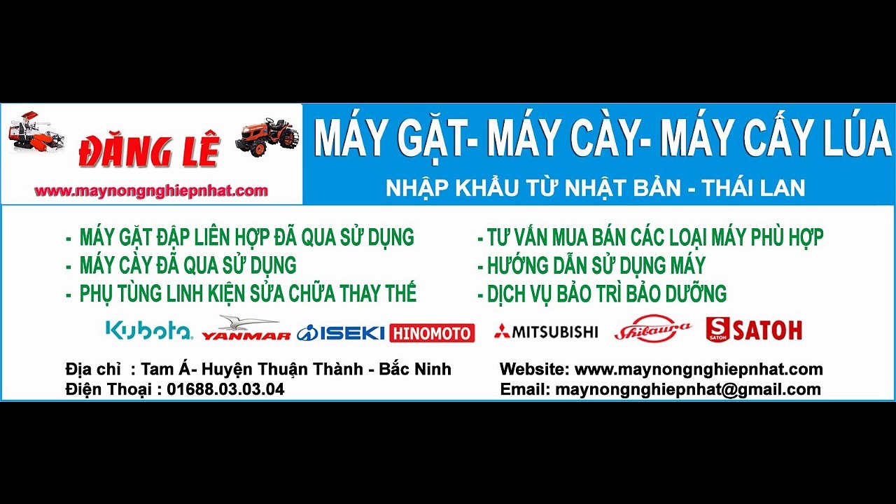 Xuất Bán máy gặt kubota DC 70G Thái Lan Nhập lướt bãi đi Tiên Lữ Hưng Yên