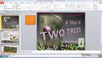 Powerpoint Adding cycle diagrams, Venn diagrams, and other diagrams